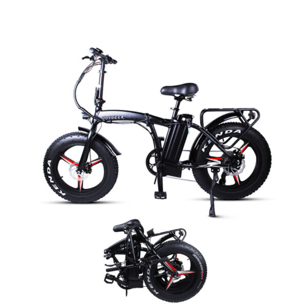 electric fat bike details 2 s